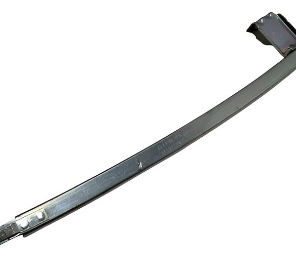 Guia Vidro Trilho Dianteiro Esquerdo Volkswagen Spacefox 018