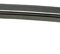 Guia Vidro Trilho Dianteiro Esquerdo Volkswagen Spacefox 018