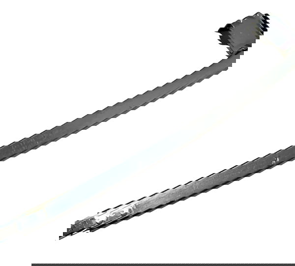 Guia Vidro Trilho Dianteiro Esquerdo Volkswagen Spacefox 018