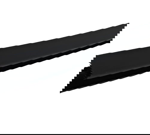 Guia Caneleta Vidro Traseiro Esquerdo Fiat Argo 1.0 2022