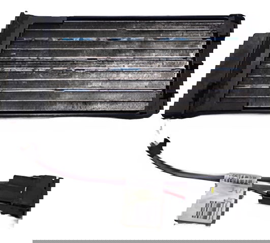 Resistência Ar Condicionado Renault Master 2013