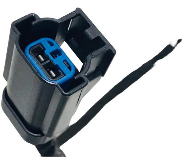 Chicote Porta Traseira Esquerda Gm Spin 1.8 2013 52039043