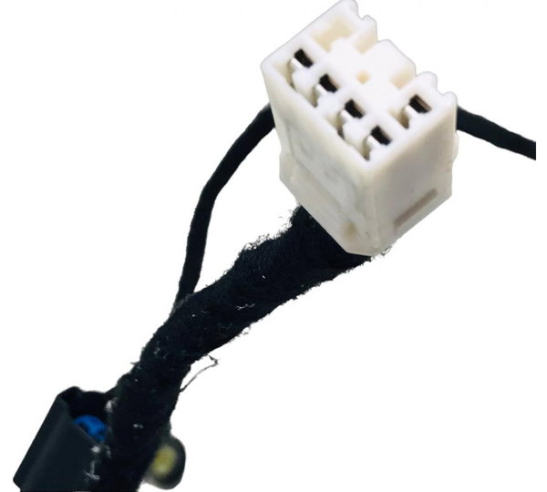 Chicote Porta Traseira Esquerda Gm Spin 1.8 2013 52039043
