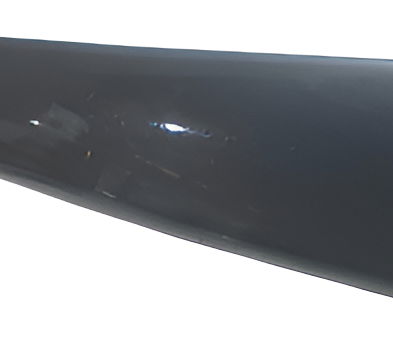 Friso Aplique Tampa Traseira Porta Malas Audi A4 1998 Original Foto