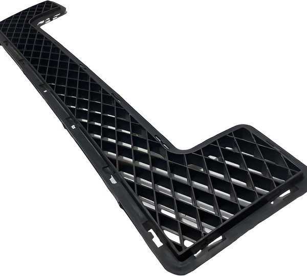 Grade Inferior Parachoque Dianteiro Volkswagen Gol G3 2004