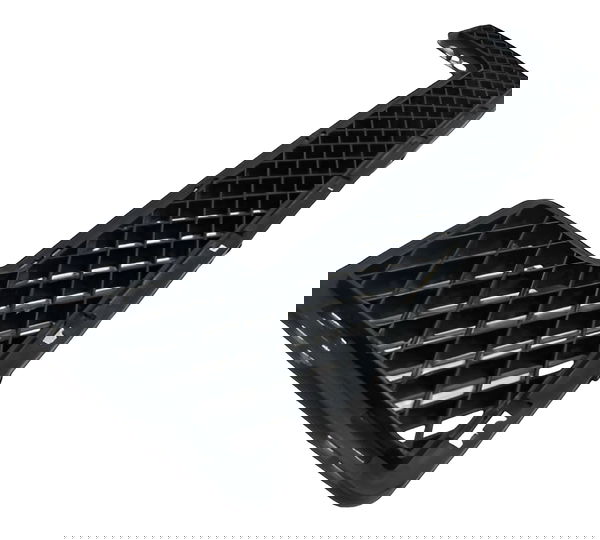 Grade Inferior Parachoque Dianteiro Volkswagen Gol G3 2004