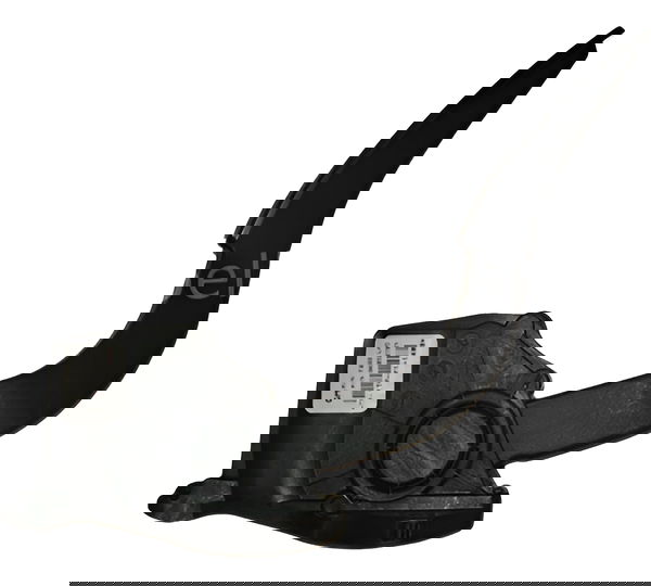 Pedal Acelerador Eletrônico Onix 1.4 2013