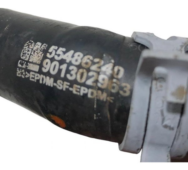 Mangueira Água Radiador Chevrolet S10 2.8 2020