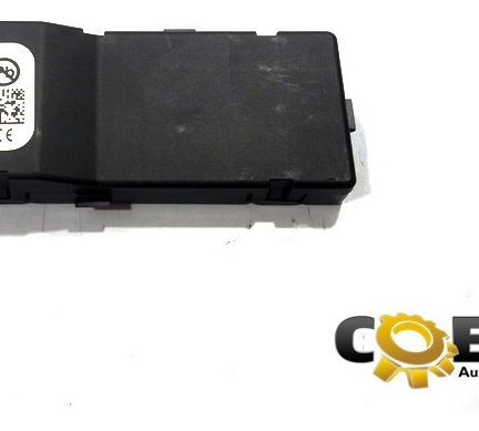 Modulo Central Alarme Gm Prisma Onix