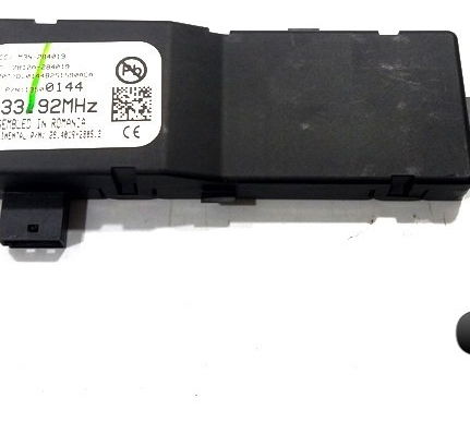 Modulo Central Alarme Gm Prisma Onix