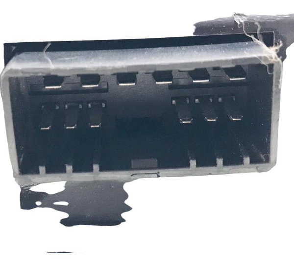 Modulo Diferencial Blocante Fiat Doblo/ideia/palio 2009/2014