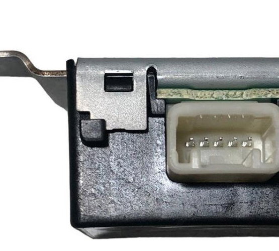 Módulo Controle Toyota Yaris 2020