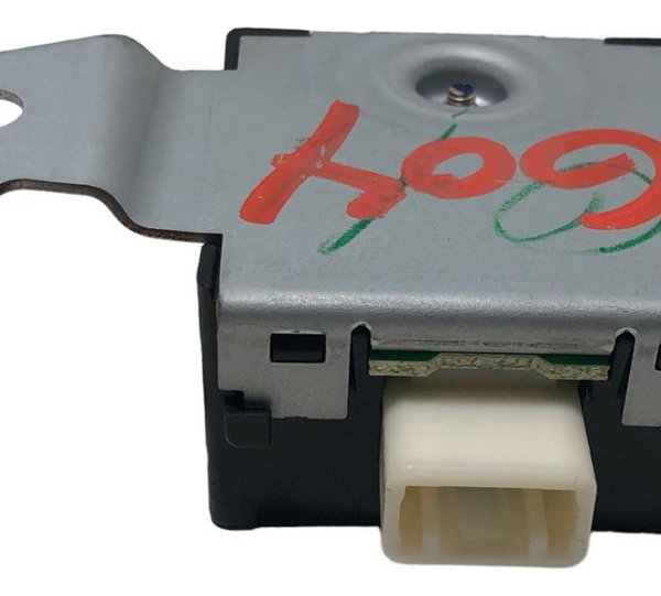 Módulo Controle Toyota Yaris 2020