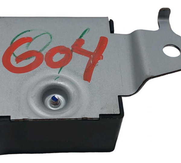 Módulo Controle Toyota Yaris 2020