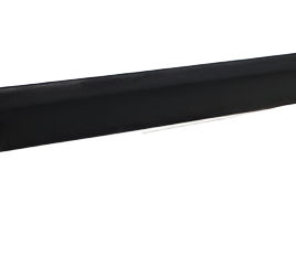 Moldura Lateral Esquerda Caçamba Volkswagen Saveiro 2020 Original Foto