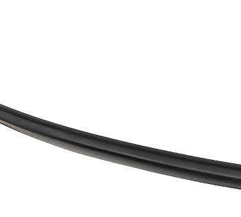 Pestana Borracha Teto Lado Direito Ford Ka 1.0 3cc 2016