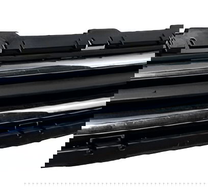 Grade Superior Parachoque Dianteiro Chevrolet Onix 2015