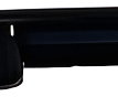 Friso Moldura Tampa Traseira Citroen C3 2003/2012