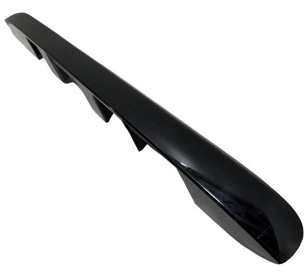 Friso Moldura Tampa Traseira Citroen C3 2003/2012