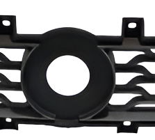 Grade Superior Do Parachoque Dianteiro Fiat Strada 2018