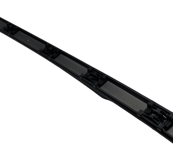 Moldura Friso Teto Lado Esquerdo Chevrolet Montana 2009