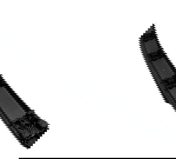 Moldura Friso Teto Lado Esquerdo Chevrolet Montana 2009