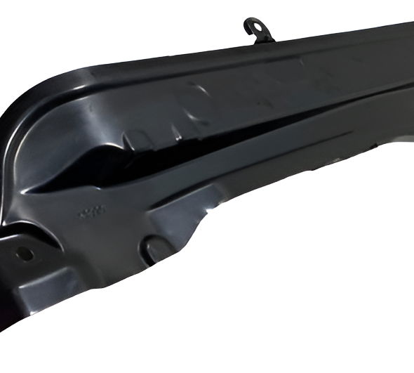 Chapa Travessa Painel Corta Fogo Honda Wrv 1.5 2021