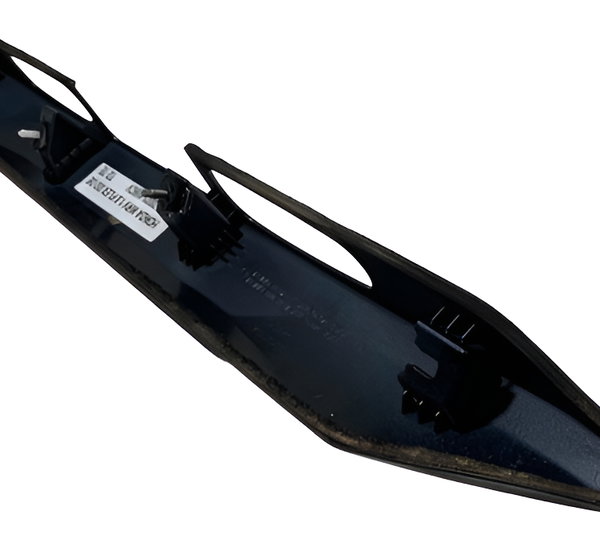 Friso Aplique Moldura Tampa Traseira Honda Wrv 1.5 2021