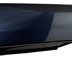 Friso Aplique Moldura Tampa Traseira Honda Wrv 1.5 2021