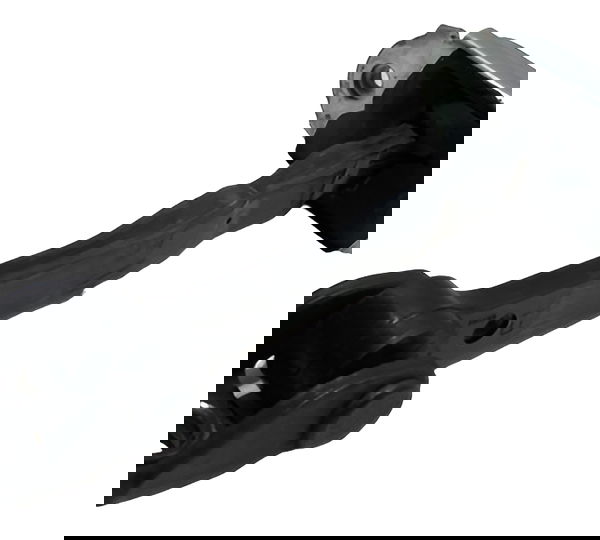 Limitador Porta Dianteira Esquerda Ford Ka 1.0 2022