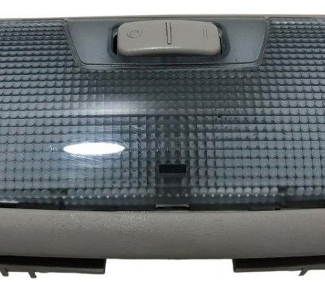 Luz Teto Cortesia Ford Ka 1.0 3cc 2016