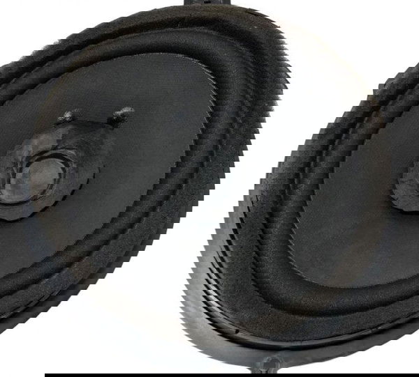 Auto Falante Porta Dianteira Direita Ford Ka 1.0 3cc 2016