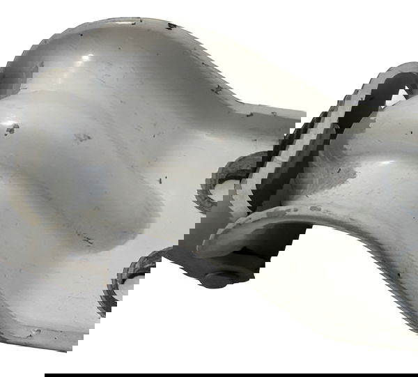 Dobradiça Porta Malas Direito Volkswagen Gol G5 G6