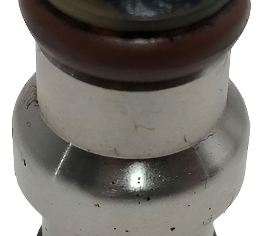 Bico Injetor Partida Fria Honda Fit 1.4 2009 C