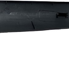 Moldura Coluna Dianteira Esquerda Fiat Strada 1.4 2018