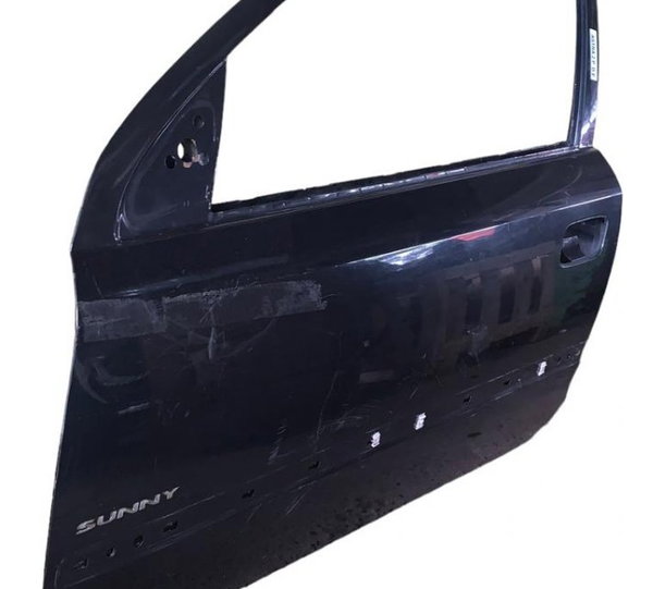 Porta Dianteira Esquerda Chevrolet Astra Sunny 2 Portas Original Foto