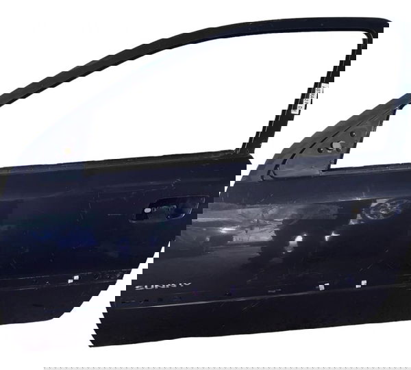 Porta Dianteira Esquerda Chevrolet Astra Sunny 2 Portas Original Foto