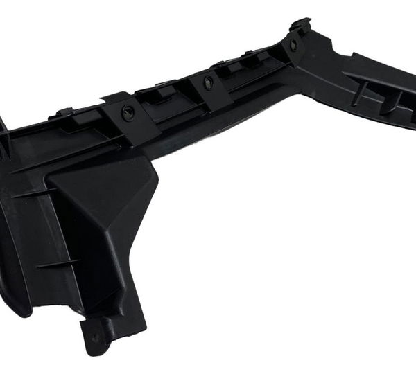 Suporte Guia Parachoque Traseiro Direito Ford New Fiesta 013