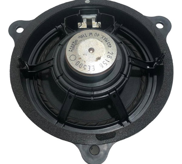 Auto Falante Porta Dianteira Direita Nissan March 1.6 2013