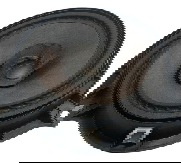 Auto Falante Porta Dianteira Direita Nissan March 1.6 2013