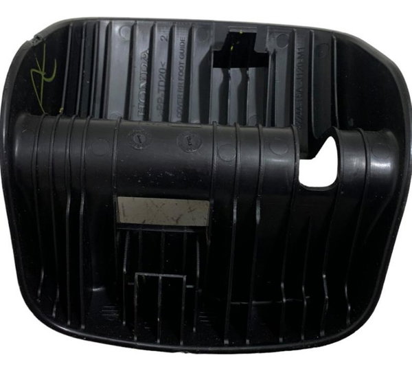 Acabamento Banco Traseiro Direito Honda Wrv 1.5 2021
