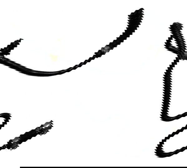 Mangueira Combustível Volkswagen Spacefox 1.6 2018