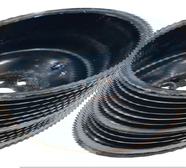 Polia Virabrequim Volkswagen Gol 1.0 8v 2012