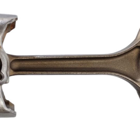 Pistão Biela Honda Civic 2013 2.0 16v Stander