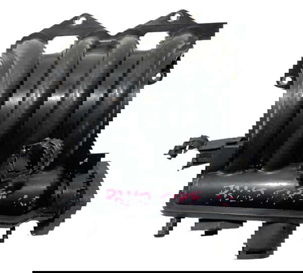 Coletor Admissão Fiat Palio Uno Fire 1.0 8v 2004