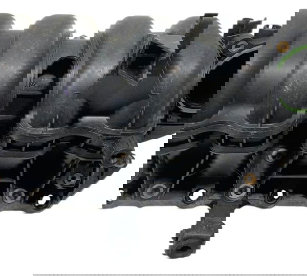 Coletor Admissão Volkswagen Gol Parati G2 G3 16v