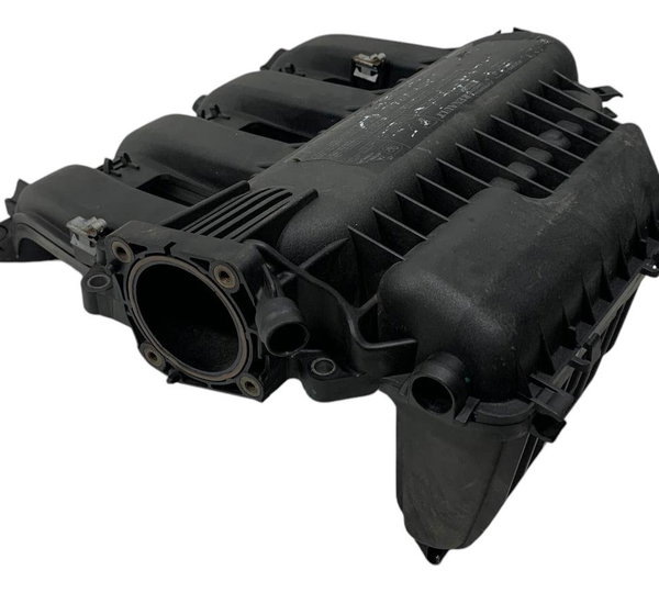 Coletor Admissão Renault Megane 2.0 16v 2008