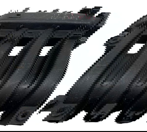 Coletor Admissão Renault Sandero Logan 1.0  16v 2009