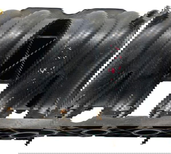 Coletor Admissão Chevrolet Corsa Meriva Montana 1.4 8v 2008