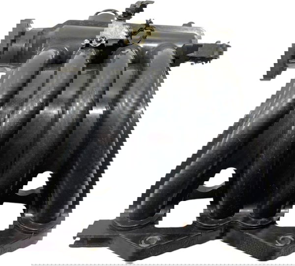 Coletor Admissão Fiat Palio Uno Fire 1.0 8v 2002